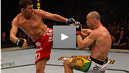 UFC 120: Bisping expects a tough test against "Sexyama" on Oct. 16