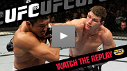 UFC 120のハイライト、UFC 120のリプレイで素晴らしい試合を一つたりとも見逃すな！