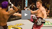 Encontre as estrelas das preliminares do UFC 120 undercard: Spencer Fisher, boxeador brasileiro Fabio Maldonado, James McSweeney e outros.