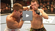 Hear from the stars of the UFC 120 undercard: Spencer Fisher, James McSweeney and three fighters making their Octagon debuts.