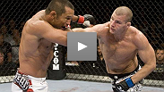 Hardy vows to end Condit's career, plus two international superstars in Bisping vs. Akiyama and an undisputed young welterweight.
