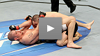 UFC 120: Entrevista apos a luta com Paul Sass
