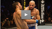 Vencedor do TUF vs. The Prince no UFC 120 - ambos dizem ter a melhor tecnica, mas o canadense sugere que o britanico nao vai aparecer para a luta.