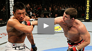 The Count recounts his exciting win over Akiyama and explains why his Fight of the Night performance should silence his critics.