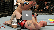 "The Bear" talks about his big win in his UFC debut.