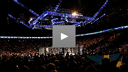 Alexander Gustafsson scores a dramatic UFC win with his dominating victory over The Snake