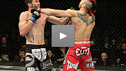 After one of the best knockouts of the year, Carlos Condit explains how his training camp prepared him for his upset victory at UFC 120.