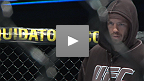 UFC 120: Aufw&auml;rmen im Octagon