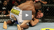 A disappointed Claude Patrick talks about his ability to not finish James Wilks in his victory at UFC 120.