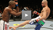 UFC&reg; 120 James Wilks vs Claude Patrick