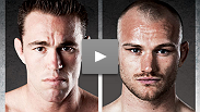 Jake Shields is set to make his much-anticipated UFC debut, but Martin Kampmann is no stranger to squashing hot fighters' hype. See Countdown to UFC 121.