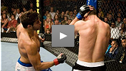 Cote and Lawlor promise a Fight of the Night-worthy barnburner at UFC 121... plus, find out how Lawlor's giant noggin keeps him safe during battle.