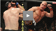 Vetarano Tito vai de tecnico a azarao em luta do UFC 121 contra o ex-aluno Matt Hamill.