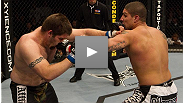 UFC 121's Schaub vs. Gonzaga could shape the next chapter of the heavyweight story... hear how both men are getting ready and why some KOs start with BJJ.