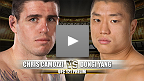 UFC&reg; 121 プレリム・ファイト: クリス・カモッツィ vs ドン・イ・ヤン