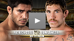 UFC&reg; 121 Prelim Fight: Patrick C&ocirc;t&eacute; vs Tom Lawlor