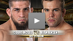 UFC&reg; 121 Prelim Fight: Court McGee vs Ryan Jensen