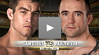 UFC&reg; 121 Prelim Fight: Sam Stout vs Paul Taylor