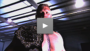 Get a preview for UFC 121, as Brock Lesnar prepares to defend his heavyweight title against Cain Velasquez.