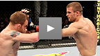 UFC 122 Pascal Krauss post-fight interview