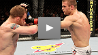 UFC 122: Entrevista com Pascal Krauss ap&oacute;s a luta