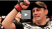 New dad and UFC 122 victor Bang Ludwig talks about returning to the Octagon and his video game-style win.