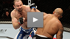 UFC 122: Entrevista com Vladimir Matyushenko apos a luta