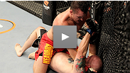 UFC 122: Aussie Noke credits smart training and sharp coaching with his hard-earned win in Germany - is Sydney next on his itinerary?
