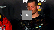 Os protagonistas do UFC 122 falam sobre estrat&eacute;gias, futuros oponentes e como as lutas foram pontuadas.