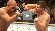 UFC 122: Marquardt vs. Okami and Rivera vs. Sakara - two matchups of powerful strikers make for one crowd-pleasing night of fights.