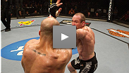 "We'll see how he deals with pressure" - Hear from the stars of the UFC 122 Prelims