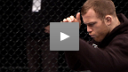 Aquecimento no Octog&oacute;no  do UFC 122