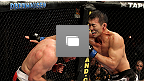 UFC&reg;122: Event Photo Gallery