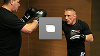 UFC&reg;122: Open Workouts