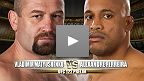 UFC&reg; 122 Prelim Fight: Vladimir Matyushenko vs Alexandre Ferreira