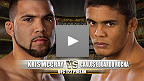 UFC&reg; 122 Prelim Fight: Kris McCray vs Carlos Eduardo Rocha