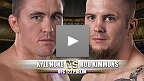 UFC&reg; 122 Prelim Fight: Kyle Noke vs Rob Kimmons