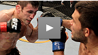 122 Amir Sadollah post-fight interview