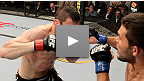 UFC 122: Entrevista com Amir Sadollah apos a luta