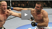Matt Brown fights Brian Foster at UFC 123 - hear what makes this exciting fight a cat-and-mouse match.