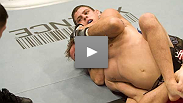 UFC 123: Joe Lauzon plans to bring the pressure to another fighter who's used to setting the pace - George Sotiropolous. Will this bout shape the future of the lightweight division?