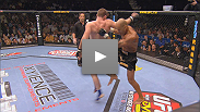 UFC vets Karo Parisyan and Dennis Hallman explain their game plans while two UFC newcomers look to make their marks at UFC 123.