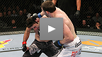 UFC&reg; 123: デニス・ホールマン、試合後インタビュー