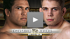 UFC&reg; 123 Peleas preliminares: Tyson Griffin vs Nik Lentz