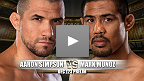 UFC&reg; 123 Peleas preliminares: Aaron Simpson vs Mark Mu&ntilde;oz
