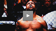 Former light heavyweight champions collide when Quinton "Rampage" Jackson fights Lyoto "The Dragon" Machida at UFC 123.