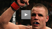 Canadian Bongfeldt poured it on in the third round but still couldn't pull ahead on the judges' scorecards.