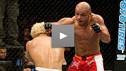 Thiago Alves finally gets matched with another stand-up warrior; warns John Howard that "If I hit you hard, you're going down."
