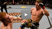 "This is make or break for me" - Hear why Mac Danzig believes desperation will be his key to victory over Joe Stevenson at UFC 124.