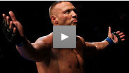 He hyped his way into the co-main event at UFC 124; now hear Sean McCorkle expound on the art of trash talk (and what's really behind it).